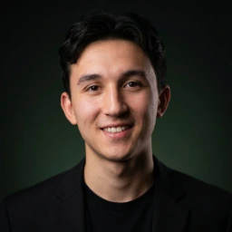 Rhys McKay, Founder of Crypto Clippers