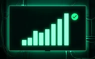 A dashboard reconciling verified views