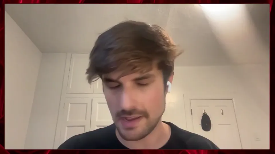 The full Bankless episode the clip was cut from